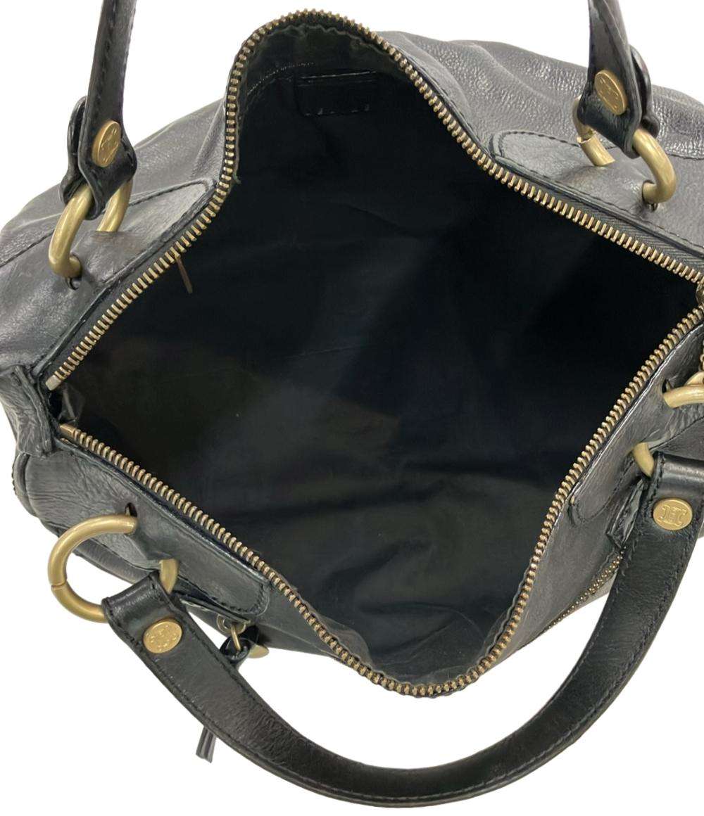 セリーヌ ハンドバッグ レザー レディース CELINE