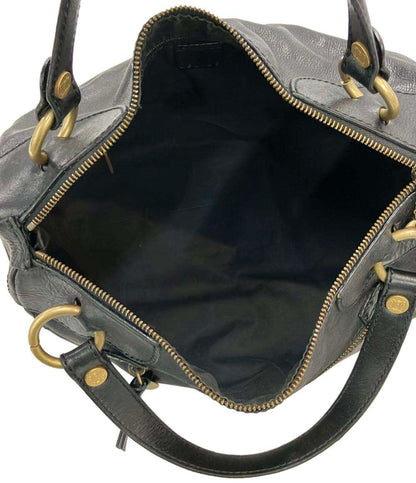 セリーヌ ハンドバッグ レザー レディース CELINE