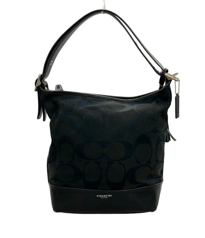 コーチ ショルダーバッグ 斜め掛け ラージシグネチャー 21149 レディース COACH