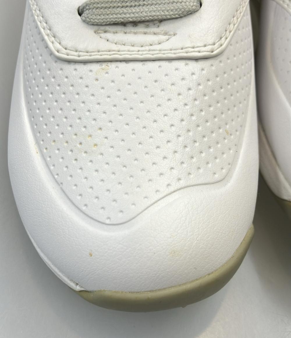 NEW BALANCE ローカットスニーカー ゴルフシューズ WG574WP2 レディース SIZE 23.5 (M) ニューバランス