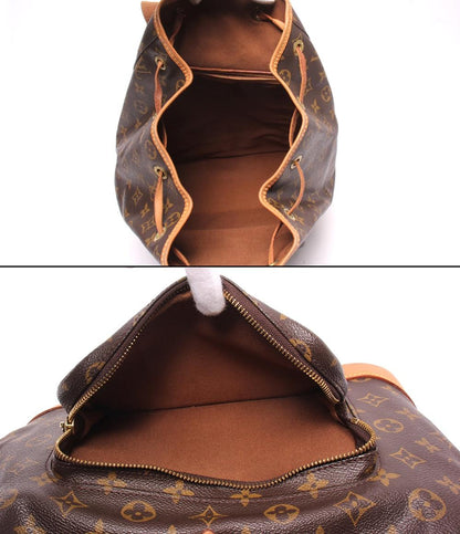 LOUIS VUITTON リュック モンスリGM モノグラム M51135 レディース メンズ ルイ・ヴィトン