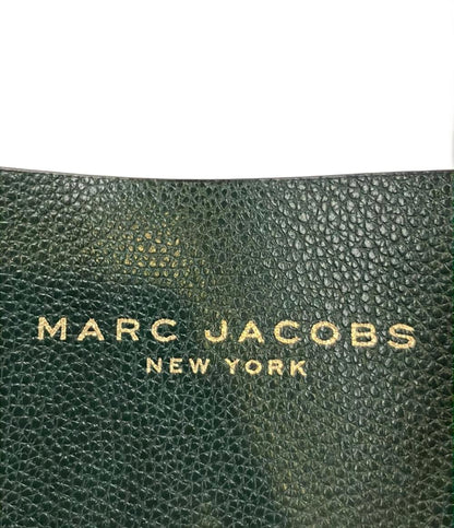MARC JACOBS トートバッグ ショルダーバッグ 肩掛け レディース マークジェイコブス