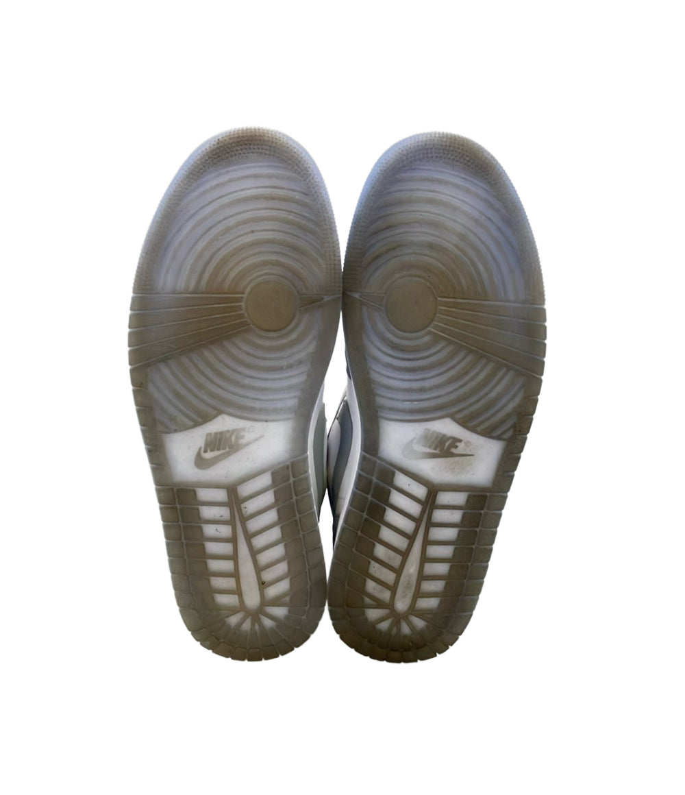 NIKE ローカットスニーカー WMNS AIR JORDAN 1 LOW DC0774-105 レディース SIZE 28.5 (XL) ナイキ