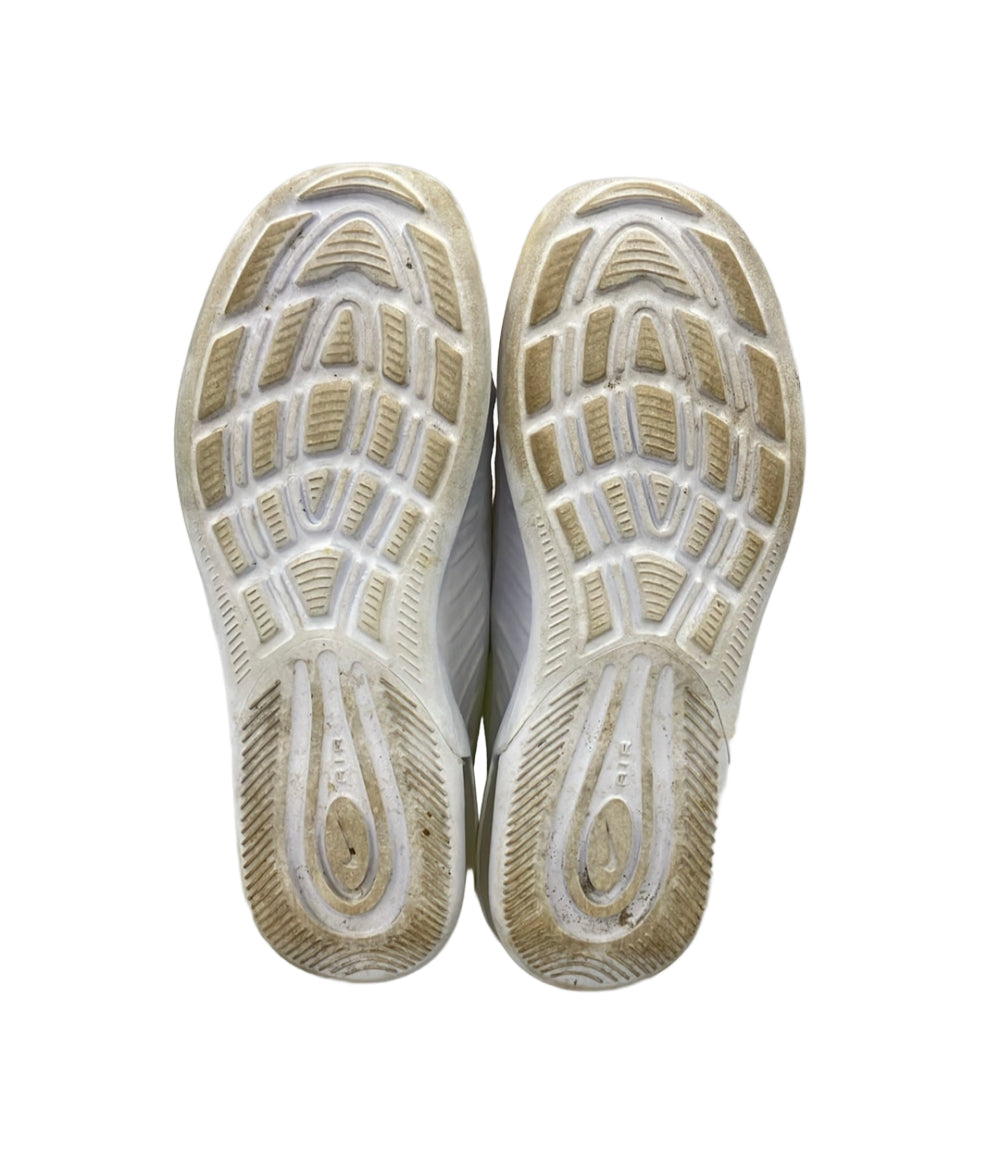 NIKE ローカットスニーカー W AIR MAX AXIS AA2168-100 レディース SIZE 24.0 (L) ナイキ