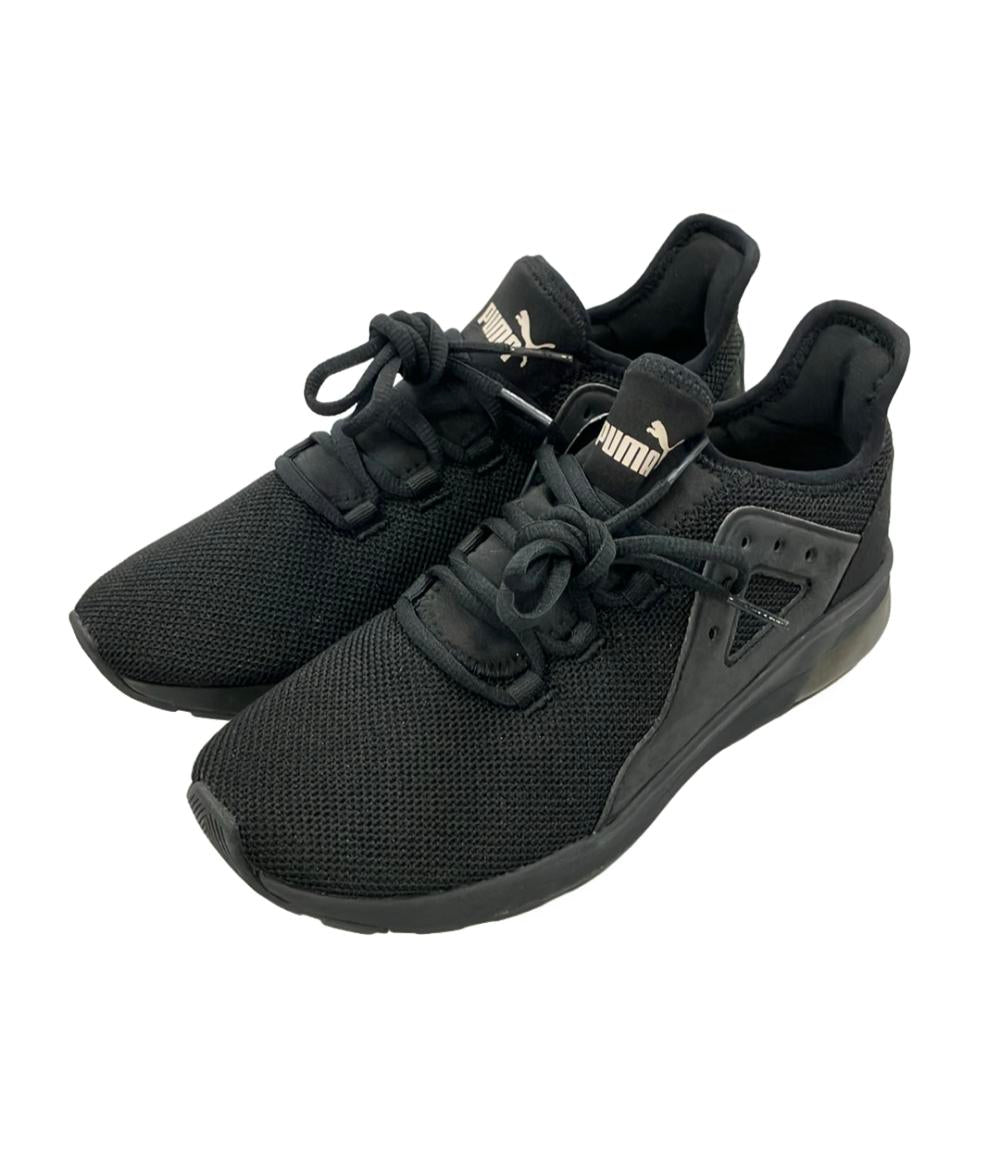 PUMA ローカットスニーカー 367309-01 レディース SIZE 24.5 (L) プーマ