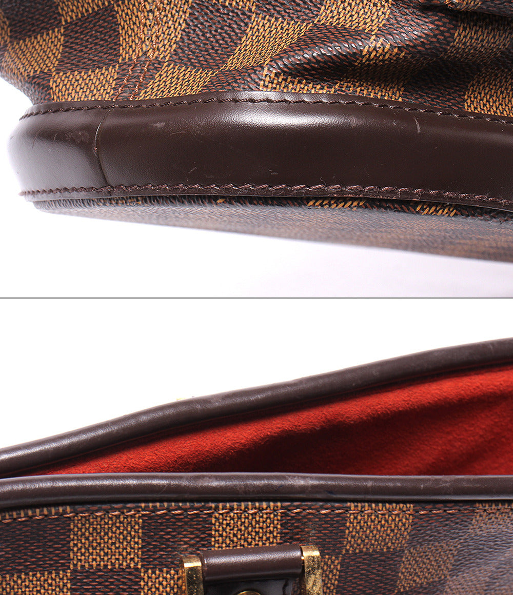 LOUIS VUITTON トートバッグ ショルダーバッグ 肩掛け マノスクGM モノグラム N51120 レディース ルイ・ヴィトン