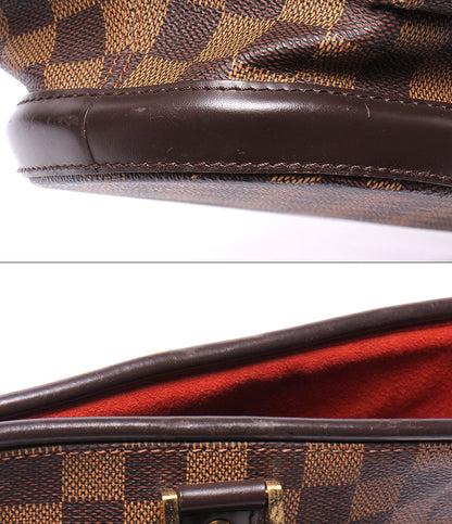LOUIS VUITTON トートバッグ ショルダーバッグ 肩掛け マノスクGM モノグラム N51120 レディース ルイ・ヴィトン