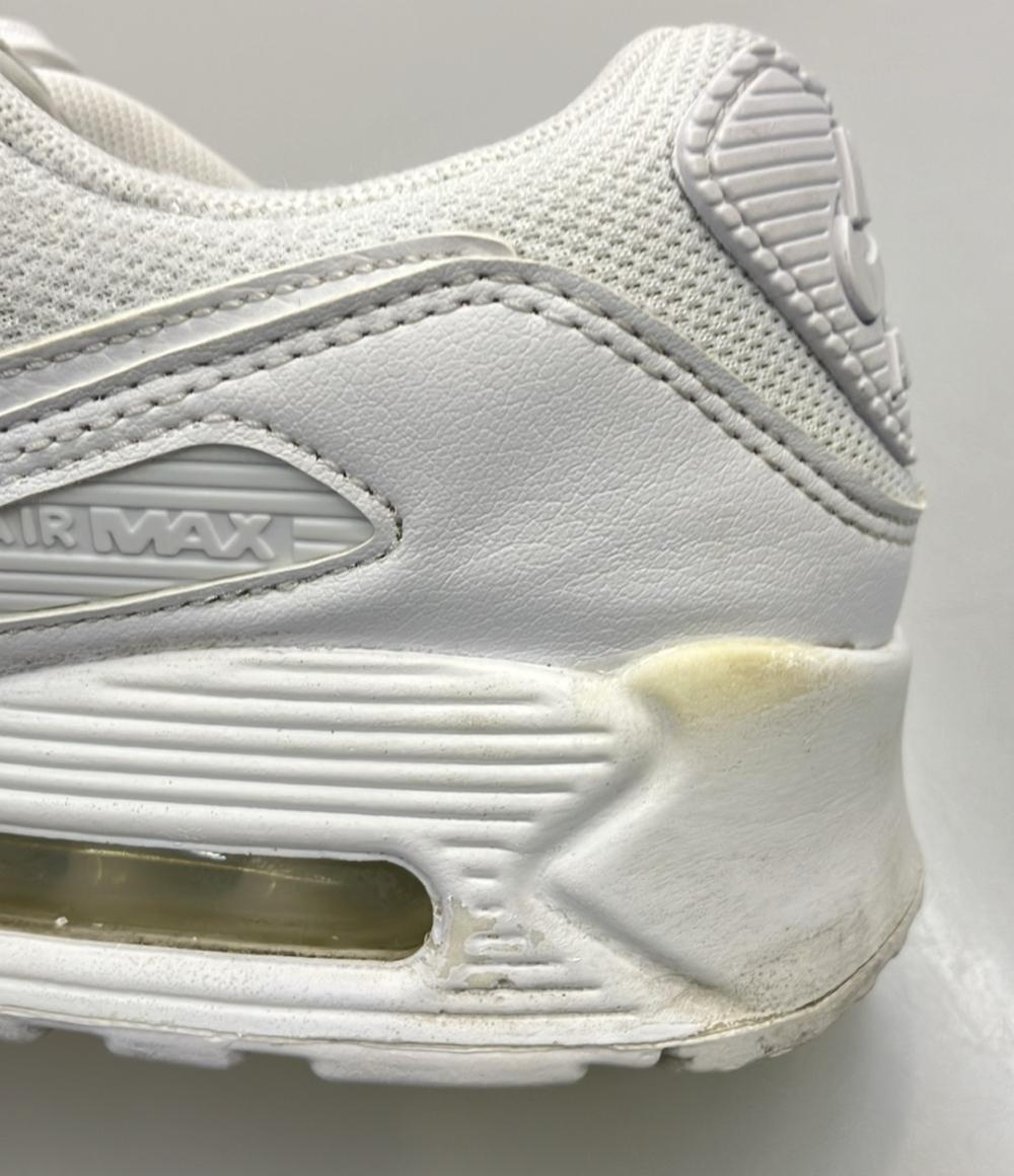 ナイキ ローカットスニーカー エア マックス 90 DH8010-100 レディース SIZE 24.5 (L) NIKE