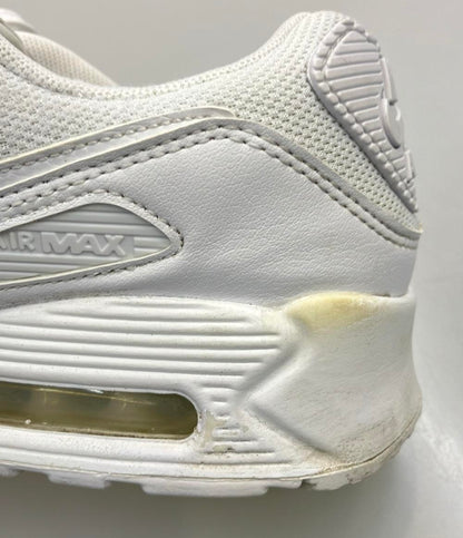 ナイキ ローカットスニーカー エア マックス 90 DH8010-100 レディース SIZE 24.5 (L) NIKE