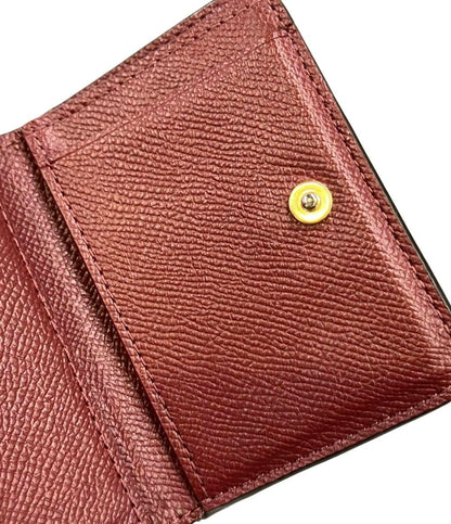 COACH 三つ折り財布 レディース コーチ
