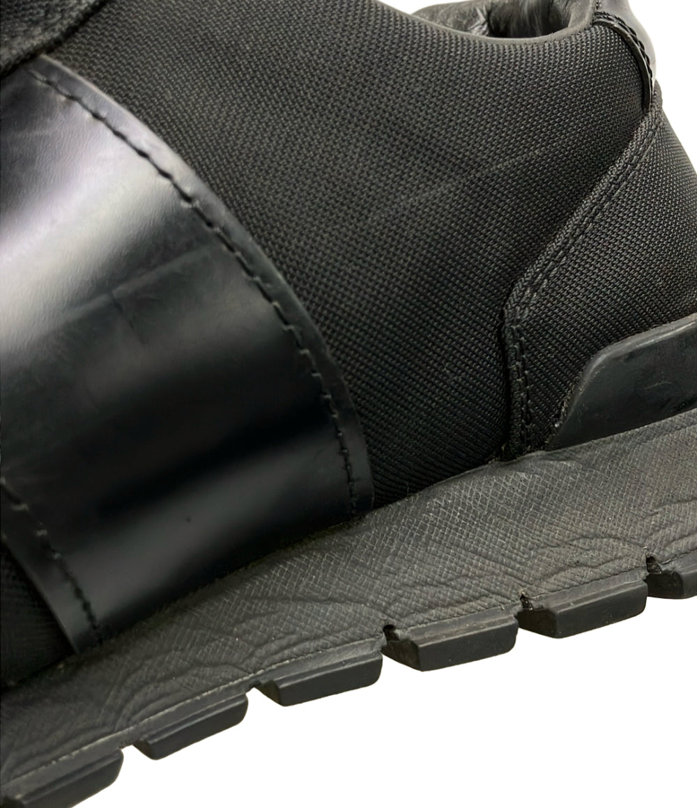 PRADA ローカットスニーカー 2718 レディース SIZE 6.5 プラダ