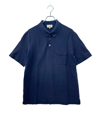 HERMES ポロシャツ メンズ SIZE XXL エルメス