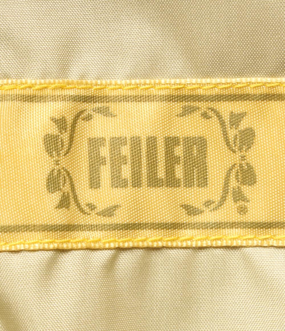FEILER ポーチ ボトルケース 哺乳瓶ケース レディース フェイラー