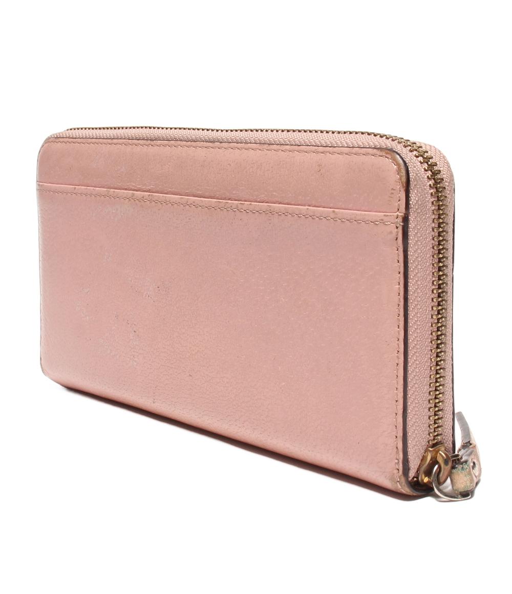 Kate Spade ラウンドファスナー長財布 レディース ケイトスペード