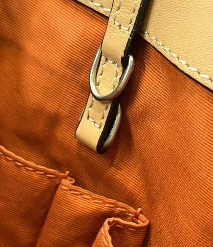 COACH トートバッグ シグネチャー 6612 レディース コーチ
