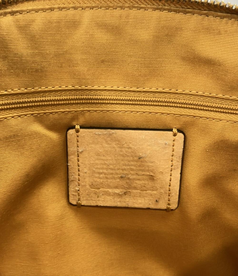 COACH 2WAY ハンドバッグ ショルダーバッグ 斜め掛け レディース コーチ