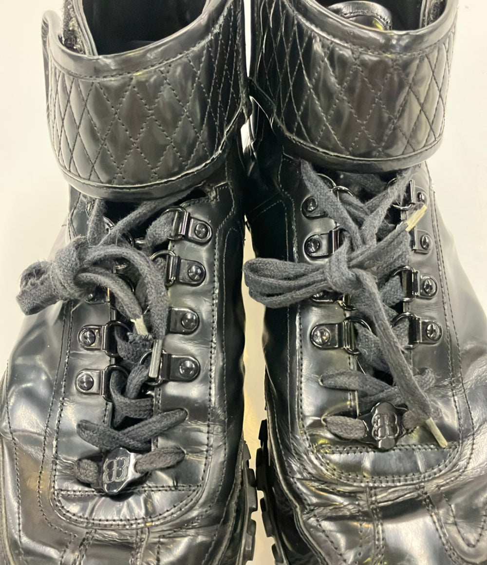 BALENCIAGA ハイカットスニーカー メンズ SIZE 41 (27cm) バレンシアガ