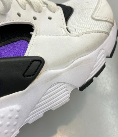 ナイキ ローカットスニーカー HUARACHE RUN 654275-117 キッズ SIZE 23.0 (M) NIKE