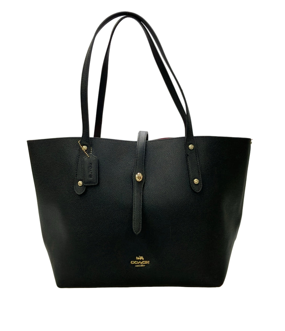 COACH トートバッグ 肩掛け F58849 レディース コーチ