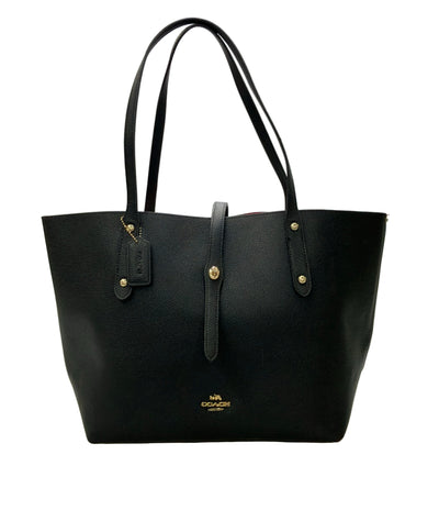 COACH トートバッグ 肩掛け F58849 レディース コーチ