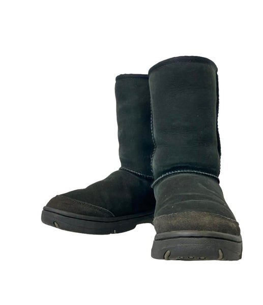 アグ ショートブーツ ムートンブーツ レディース SIZE 24 (L) UGG 