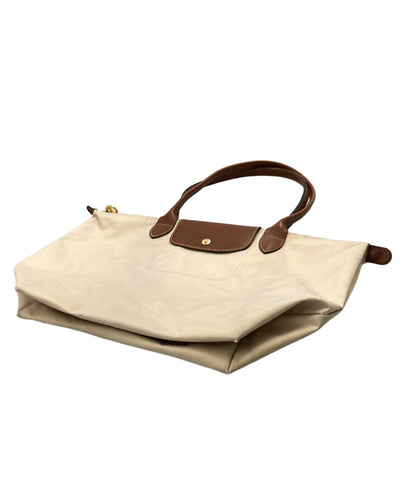 Longchamp トートバッグ 肩掛け レディース ロンシャン