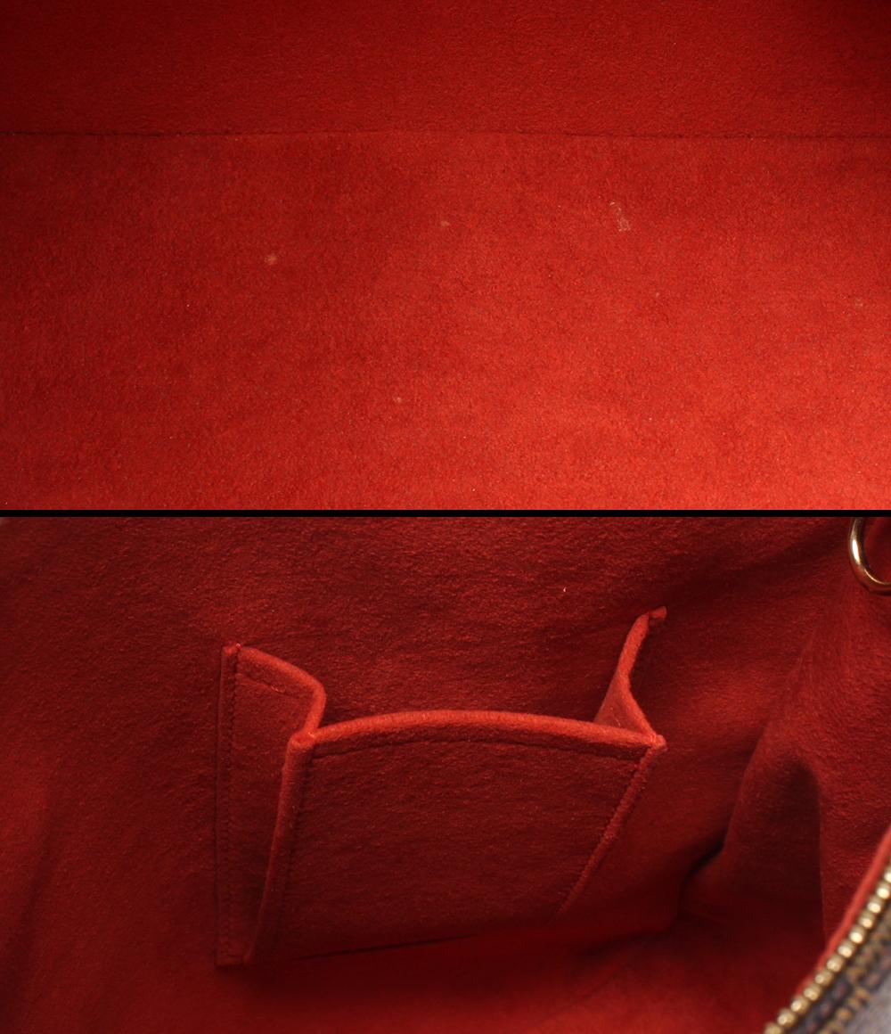 LOUIS VUITTON ショルダーバッグ 肩掛け ルーピングGM ダミエ N51144 レディース ルイ・ヴィトン