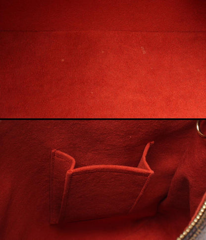 LOUIS VUITTON ショルダーバッグ 肩掛け ルーピングGM ダミエ N51144 レディース ルイ・ヴィトン