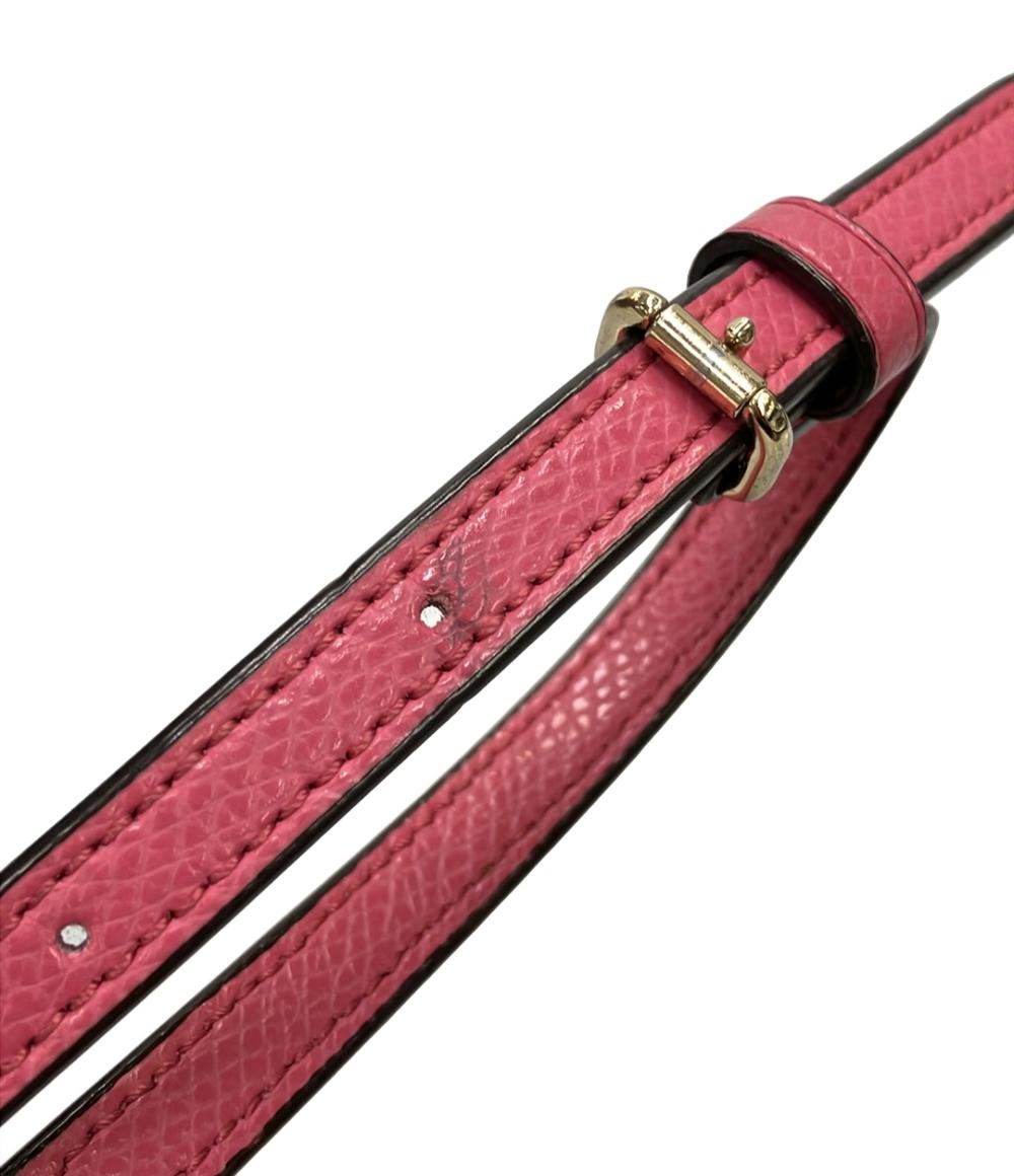 COACH ハンドバッグ ショルダーバッグ 2WAY 斜め掛け シグネチャー PVC F36702 レディース コーチ