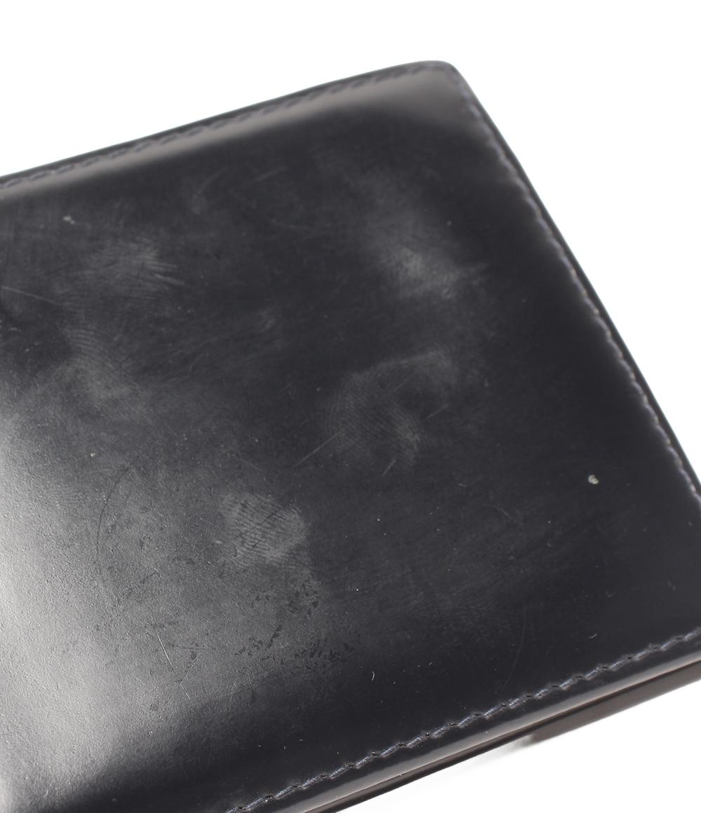 Ettinger 二つ折り財布 メンズ エッティンガー