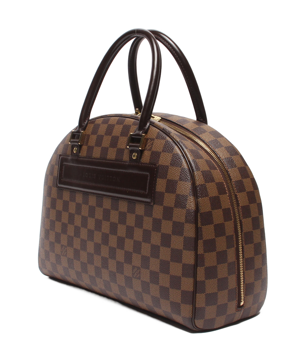 LOUIS VUITTON ハンドバッグ ノリータ ダミエ M41455 レディース ルイ・ヴィトン