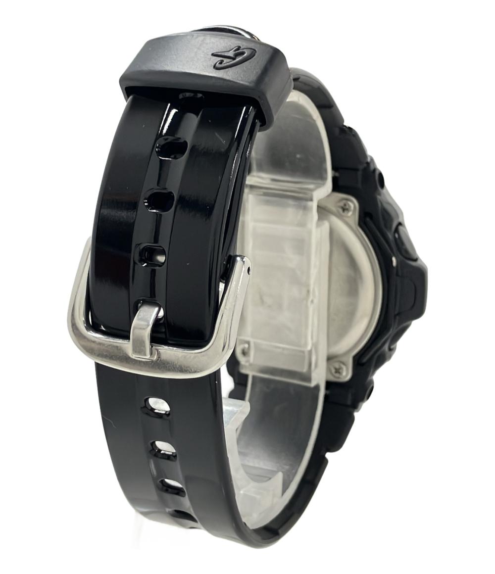 カシオ 腕時計 BABY-G クオーツ BG-169UG-1JF レディース CASIO