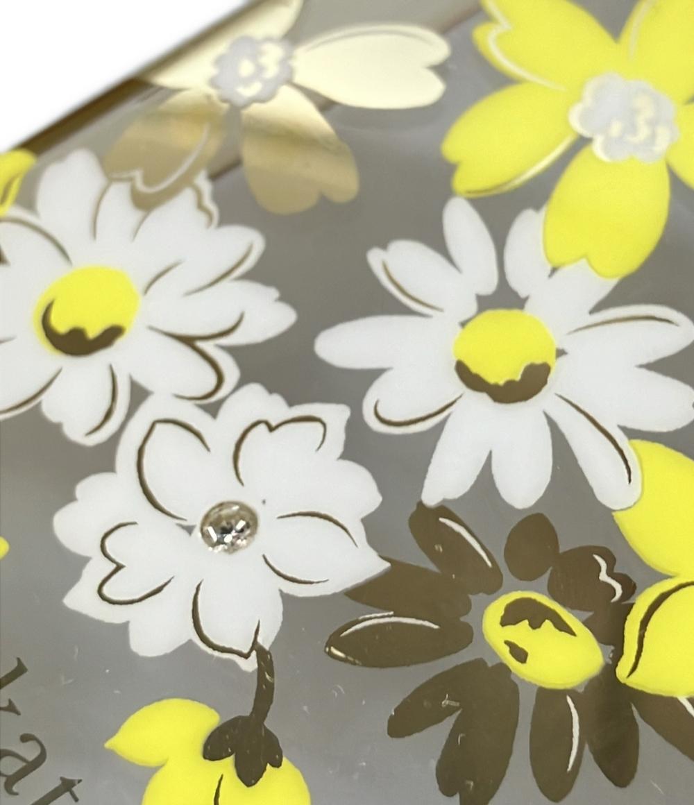 ケイトスペード スマホケース iPhone13 レディース Kate Spade