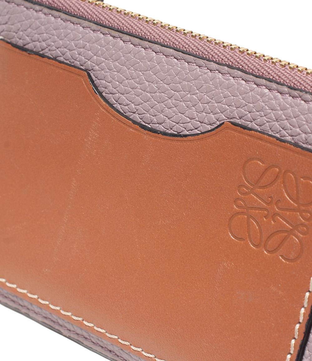 LOEWE コインケース カードケース レディース ロエベ