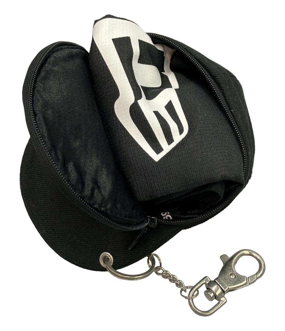 NEW ERA キャップポーチ エコバッグ メンズ レディース ニューエラ