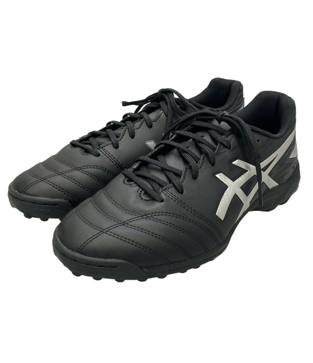 美品 asics サッカートレーニングシューズ ディーエスライト クラブ 1103A112 メンズ SIZE 27.0 アシックス