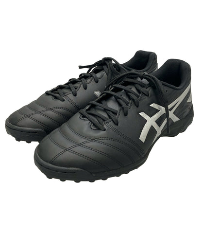 美品 asics サッカートレーニングシューズ ディーエスライト クラブ 1103A112 メンズ SIZE 27.0 アシックス