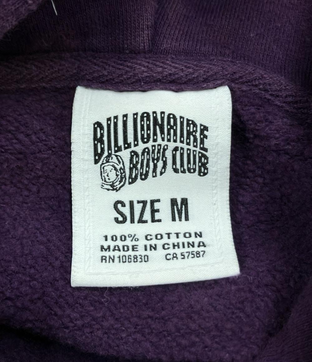 ビリオネアボーイズクラブ プルオーバーパーカー メンズ SIZE M (M) Billionaire Boys Club