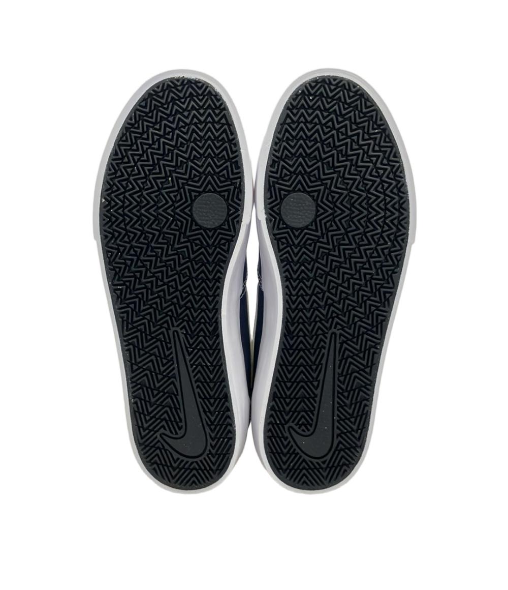 美品 ナイキ ローカットスニーカー CD6279-402 レディース SIZE 24.0 (L) NIKE