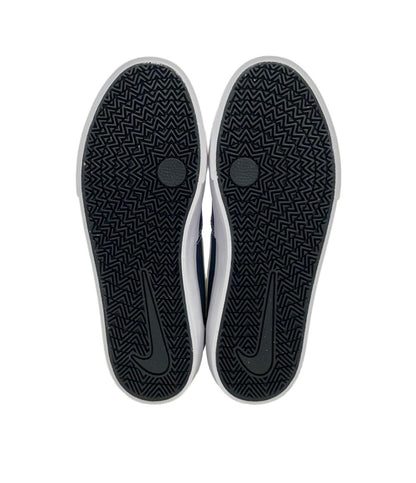 美品 ナイキ ローカットスニーカー CD6279-402 レディース SIZE 24.0 (L) NIKE