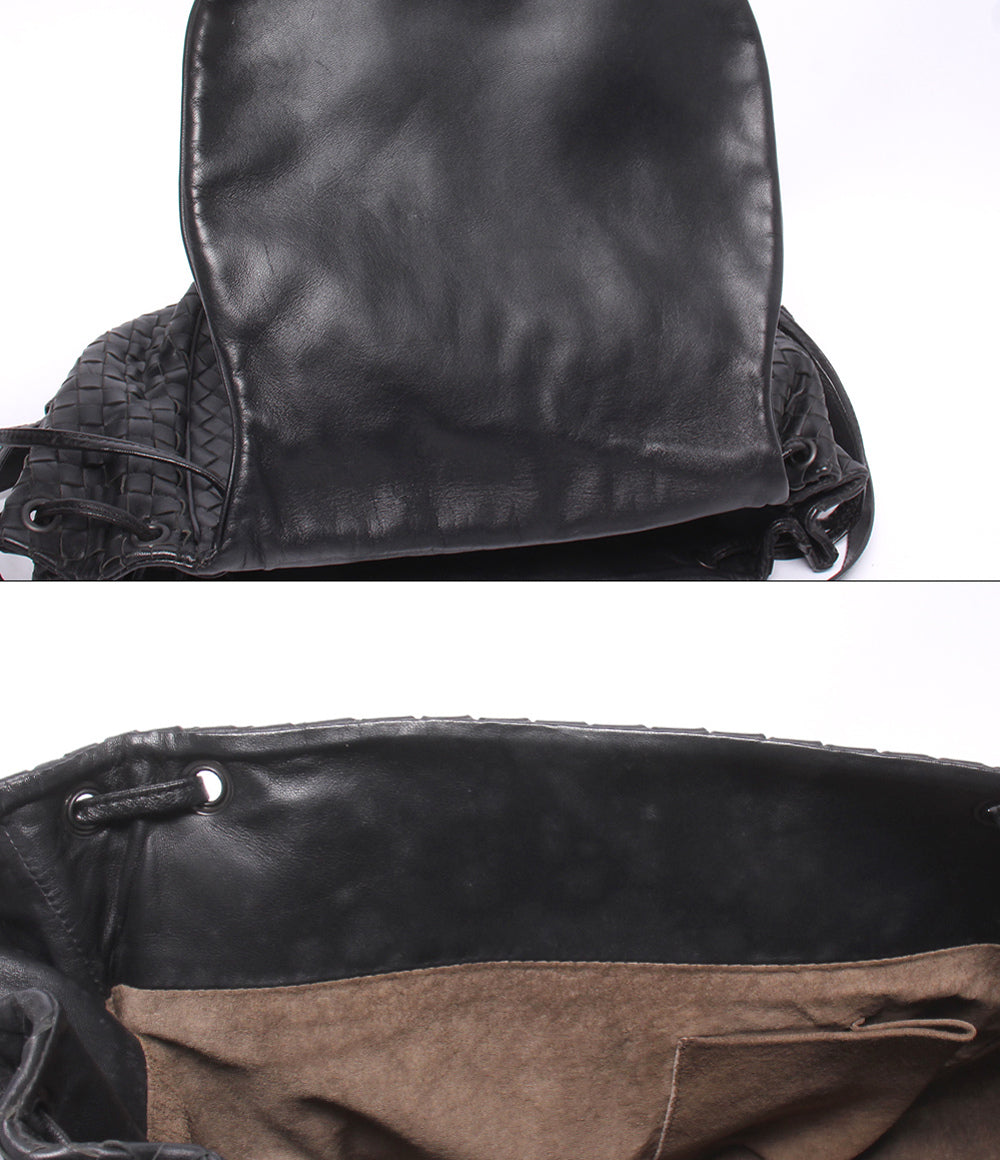 BOTTEGA VENETA ショルダーバッグ 斜め掛け イントレチャート 245342 レディース ボッテガ・ヴェネタ