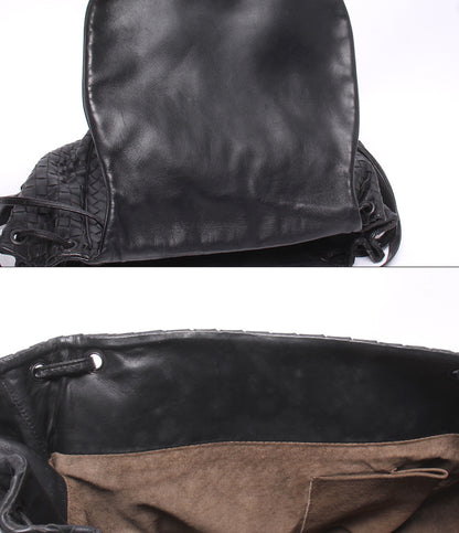 BOTTEGA VENETA ショルダーバッグ 斜め掛け イントレチャート 245342 レディース ボッテガ・ヴェネタ