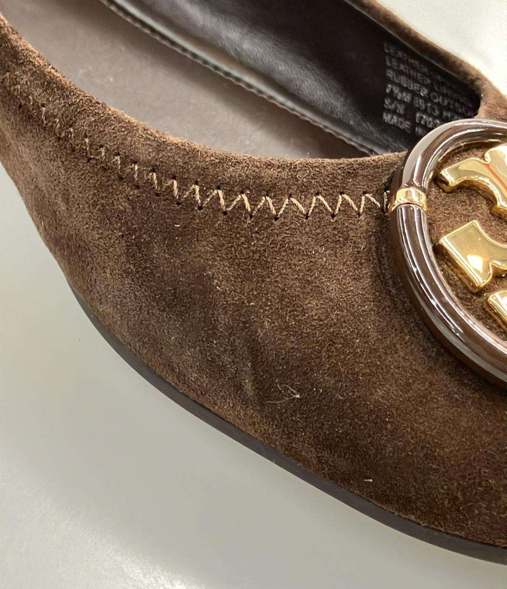 Tory Burch パンプス レディース SIZE 7 1/2 トリーバーチ