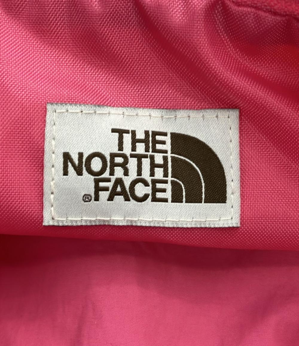 ザ・ノースフェイス ショルダーバッグ 斜め掛け レディース THE NORTH FACE
