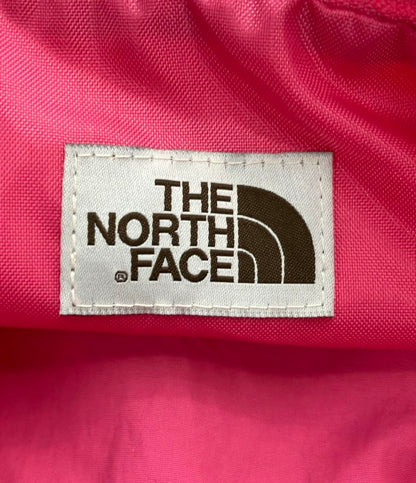 ザ・ノースフェイス ショルダーバッグ 斜め掛け レディース THE NORTH FACE
