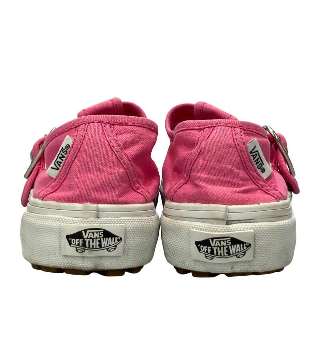 VANS ローカットスニーカー STYLE 93 507452 レディース SIZE 24.0 ヴァンズ