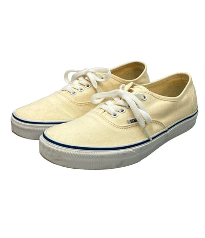 VANS ローカットスニーカー オーセンティック 751505 メンズ SIZE 26.5 (M) バンズ