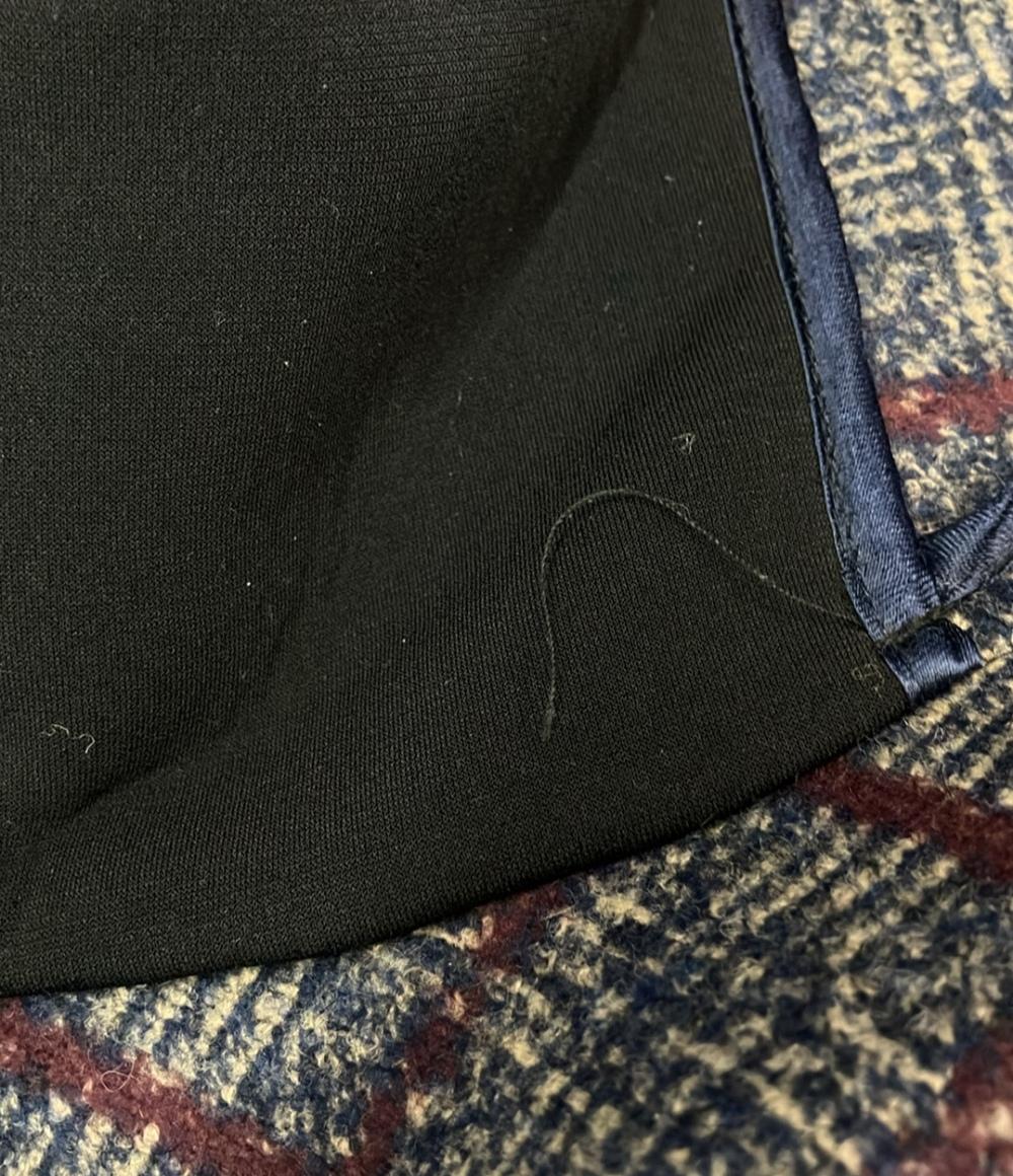 BOB JAPAN フーディコート ロング 074711639-0005 メンズ SIZE 48 (L) ボブ ジャパン