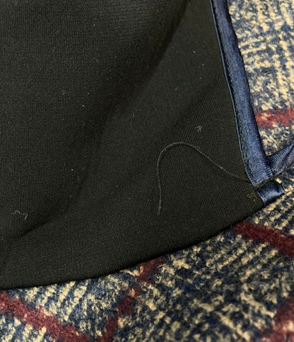 BOB JAPAN フーディコート ロング 074711639-0005 メンズ SIZE 48 (L) ボブ ジャパン