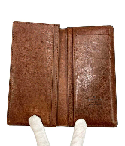 LOUIS VUITTON 長財布 モノグラム ポルト カルトクレディ 円 M60825 メンズ レディース ルイ・ヴィトン